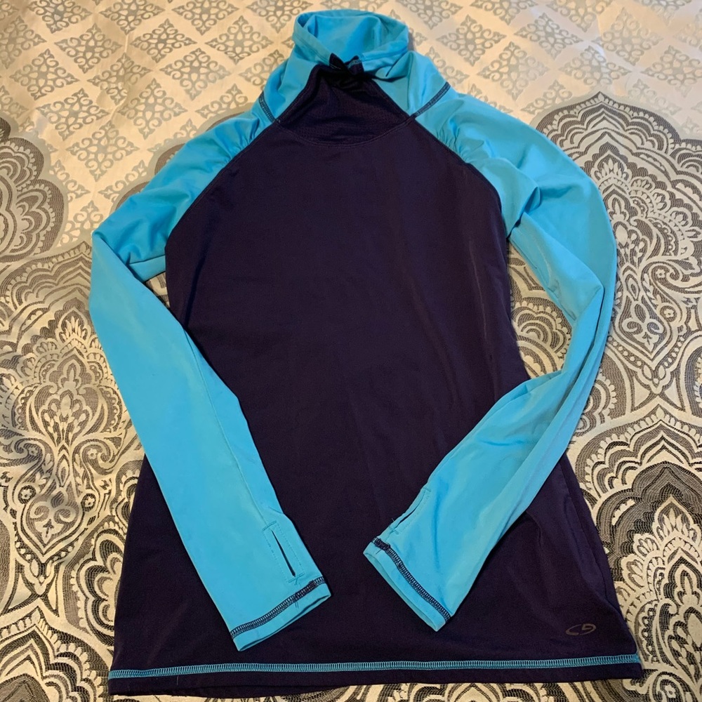 Champion Workout Top